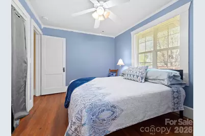 1614 Ridgewood Boulevard, Hendersonville, NC 28791 - Photo 27