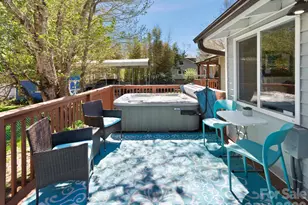 1614 Ridgewood Blvd, Hendersonville, NC 28791 - Photo 33