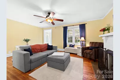 1614 Ridgewood Boulevard, Hendersonville, NC 28791 - Photo 9