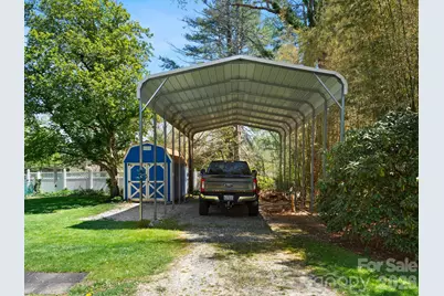 1614 Ridgewood Boulevard, Hendersonville, NC 28791 - Photo 37