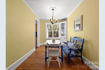 1614 Ridgewood Boulevard, Hendersonville, NC 28791 - Photo 11