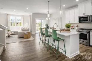 3149 Finchborough Ct, Charlotte, NC 28269 - Photo 3