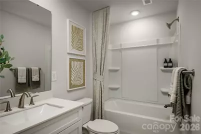 3149 Finchborough Court #206, Charlotte, NC 28269 - Photo 9