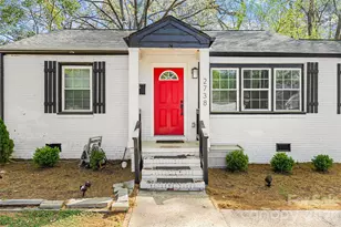 2738 Catalina Ave, Charlotte, NC 28206 - Photo 3