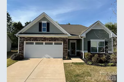 1411 Troon Drive, Salisbury, NC 28144 - Photo 1