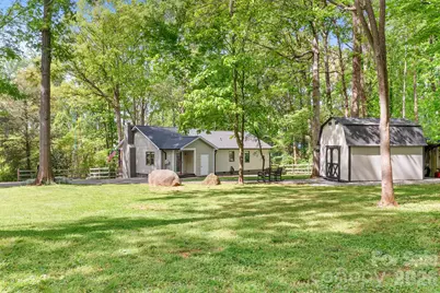 204 Nottingham Drive, Huntersville, NC 28078 - Photo 27