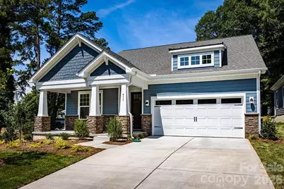 534 Tates Trail #22, Cramerton, NC 28032 - Photo 1