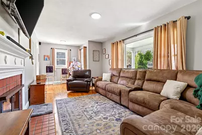 1511 White Oak Road, Bakersville, NC 28705 - Photo 5