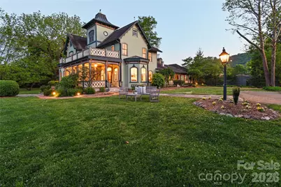 204 Lawson Street, Hot Springs, NC 28743 - Photo 1