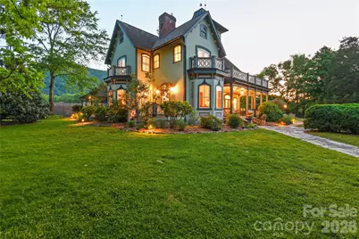 204 Lawson Street, Hot Springs, NC 28743 - Photo 41