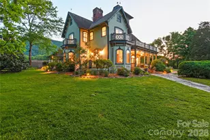 204 Lawson St, Hot Springs, NC 28743 - Photo 41