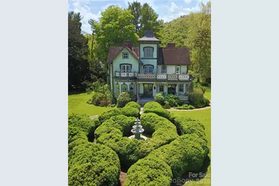 204 Lawson Street, Hot Springs, NC 28743 - Photo 39