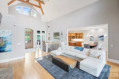 9116 Thackery Lane, Sherrills Ford, NC 28673 - Photo 5