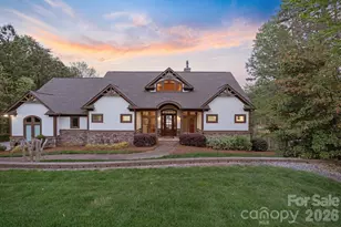 9116 Thackery Ln, Sherrills Ford, NC 28673 - Photo 3