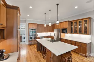 9116 Thackery Ln, Sherrills Ford, NC 28673 - Photo 11