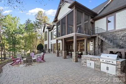 9116 Thackery Lane, Sherrills Ford, NC 28673 - Photo 35