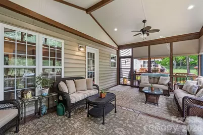 10826 Persimmon Creek Drive, Mint Hill, NC 28227 - Photo 35