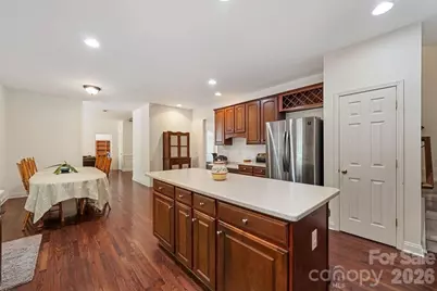 10826 Persimmon Creek Drive, Mint Hill, NC 28227 - Photo 11