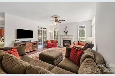 10826 Persimmon Creek Drive, Mint Hill, NC 28227 - Photo 7