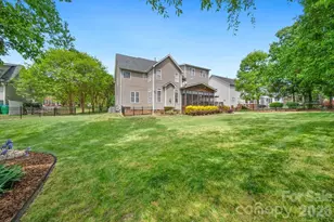 10826 Persimmon Creek Dr, Mint Hill, NC 28227 - Photo 41