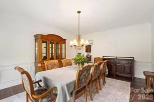 10826 Persimmon Creek Dr, Mint Hill, NC 28227 - Photo 13