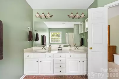 10826 Persimmon Creek Drive, Mint Hill, NC 28227 - Photo 33