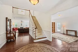 10826 Persimmon Creek Dr, Mint Hill, NC 28227 - Photo 3