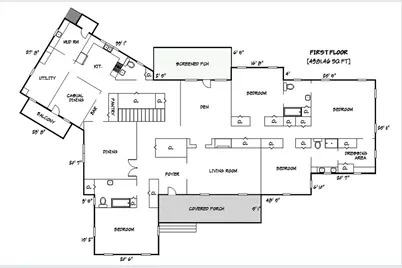 842 North Center Street, Hickory, NC 28601 - Photo 45