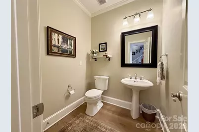 8964 Challis Hill Lane, Charlotte, NC 28226 - Photo 5