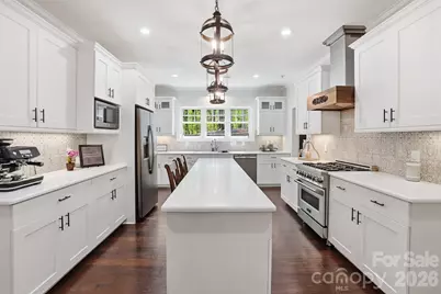 3712 Mill Bridge Road, Concord, NC 28025 - Photo 5