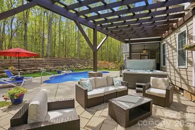 3712 Mill Bridge Road, Concord, NC 28025 - Photo 41