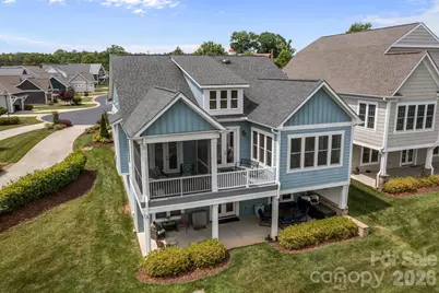 122 Sisters Cove Court, Mooresville, NC 28117 - Photo 43