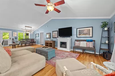 10545 Mount Holly Huntersville Road, Huntersville, NC 28078 - Photo 5