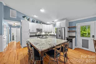 10545 Mt Holly-Huntersville Rd, Huntersville, NC 28078 - Photo 9