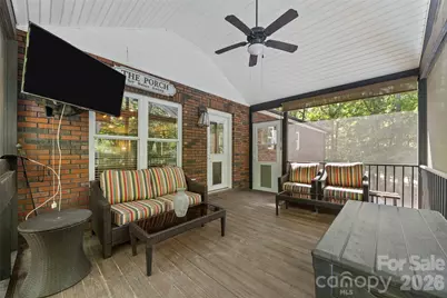 10545 Mount Holly Huntersville Road, Huntersville, NC 28078 - Photo 15