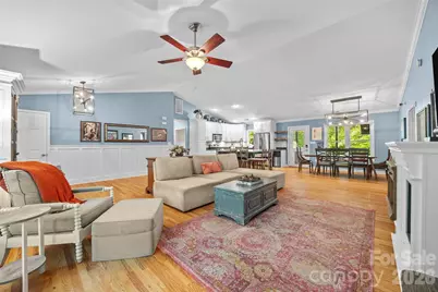 10545 Mount Holly Huntersville Road, Huntersville, NC 28078 - Photo 7
