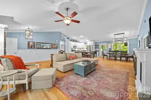10545 Mt Holly-Huntersville Rd, Huntersville, NC 28078 - Photo 7