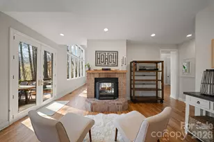 104 Black Hawk Rdg, Weaverville, NC 28787 - Photo 9