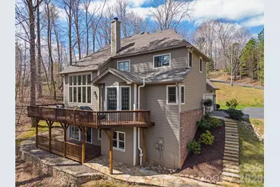 104 Black Hawk Ridge, Weaverville, NC 28787 - Photo 27