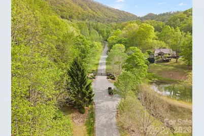25 View Ridge Parkway, Leicester, NC 28748 - Photo 33