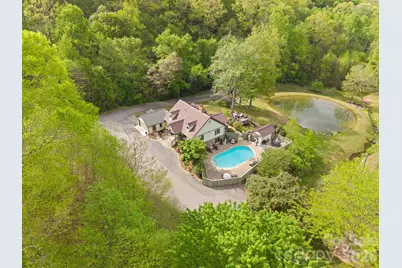 25 View Ridge Parkway, Leicester, NC 28748 - Photo 1