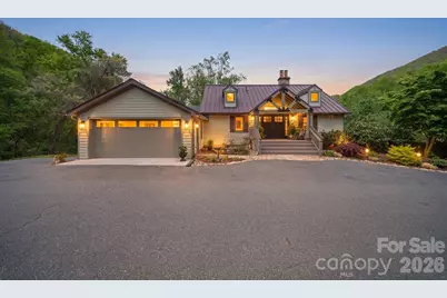 25 View Ridge Parkway, Leicester, NC 28748 - Photo 3