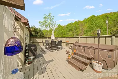 25 View Ridge Parkway, Leicester, NC 28748 - Photo 31
