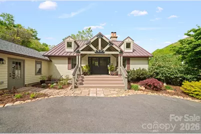 25 View Ridge Parkway, Leicester, NC 28748 - Photo 25