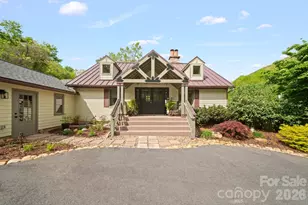 25 View Ridge Pkwy, Leicester, NC 28748 - Photo 25