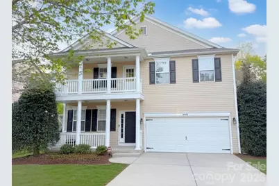 6682 Thistle Down Drive, Harrisburg, NC 28075 - Photo 1
