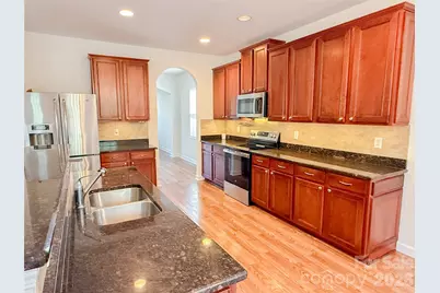 6682 Thistle Down Drive, Harrisburg, NC 28075 - Photo 15