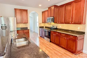 6682 Thistle Down Dr, Harrisburg, NC 28075 - Photo 15