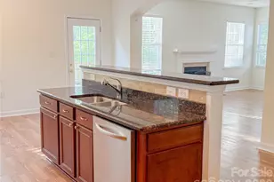 6682 Thistle Down Dr, Harrisburg, NC 28075 - Photo 7