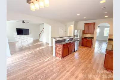 6682 Thistle Down Drive, Harrisburg, NC 28075 - Photo 9